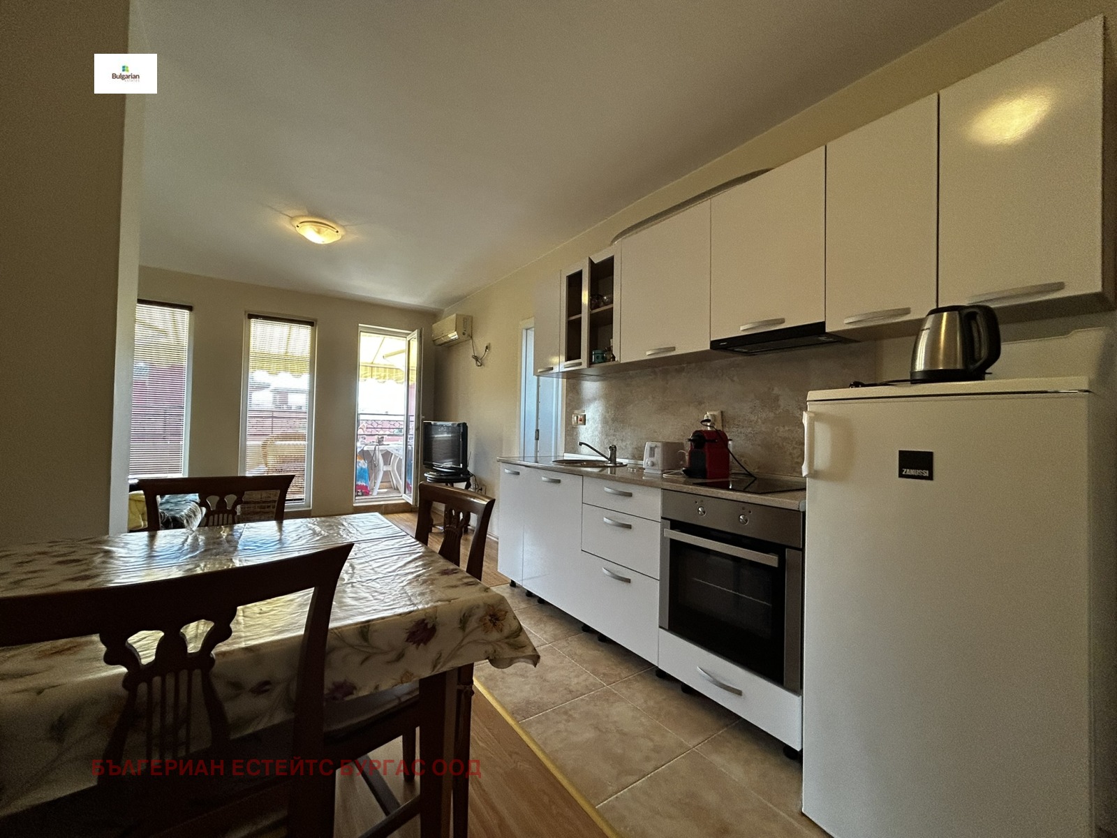 Продава 2-СТАЕН, гр. Свети Влас, област Бургас, снимка 5 - Апартаменти - 56111919
