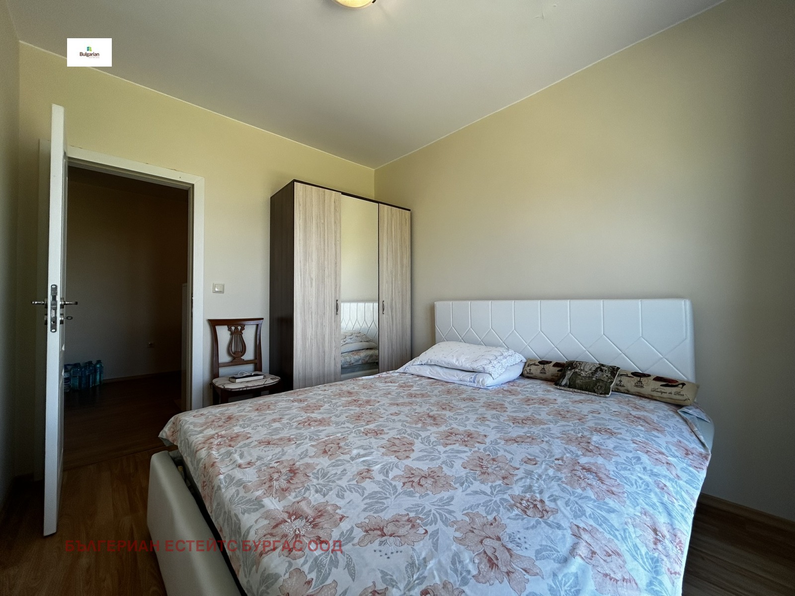 Продава 2-СТАЕН, гр. Свети Влас, област Бургас, снимка 12 - Апартаменти - 56111919