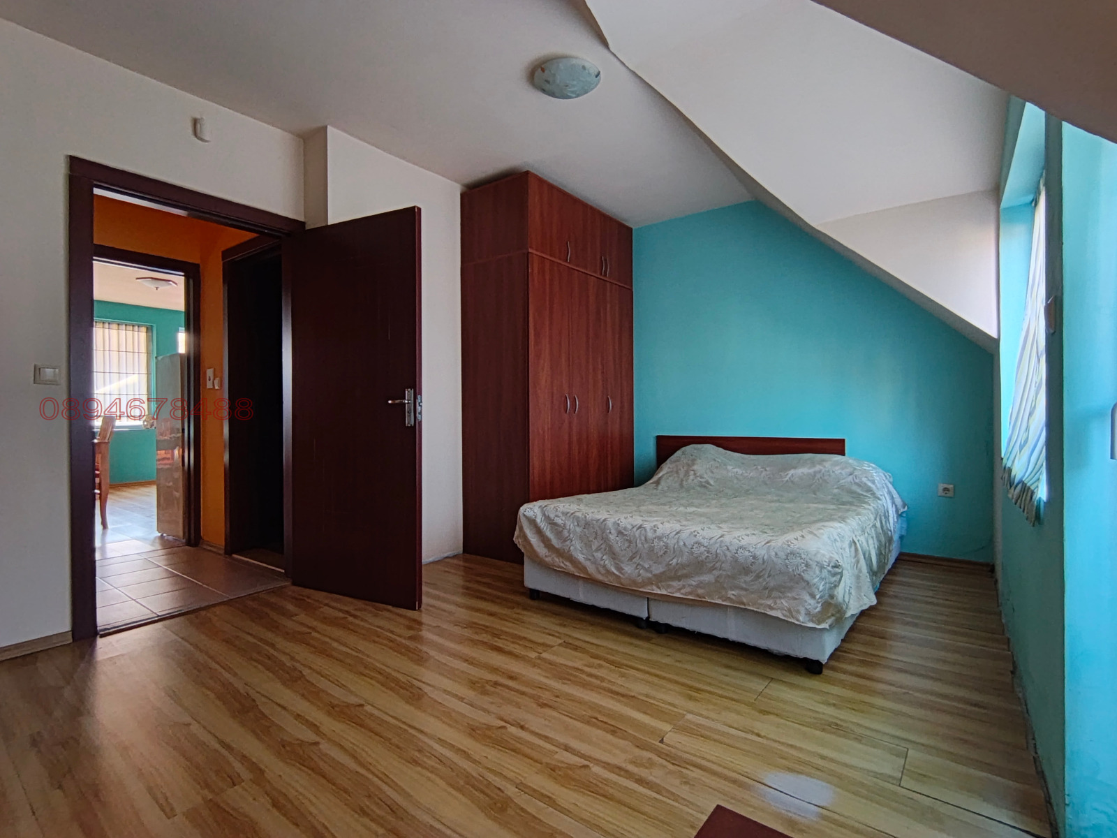 Продава 2-СТАЕН, гр. Несебър, област Бургас, снимка 14 - Апартаменти - 56160607