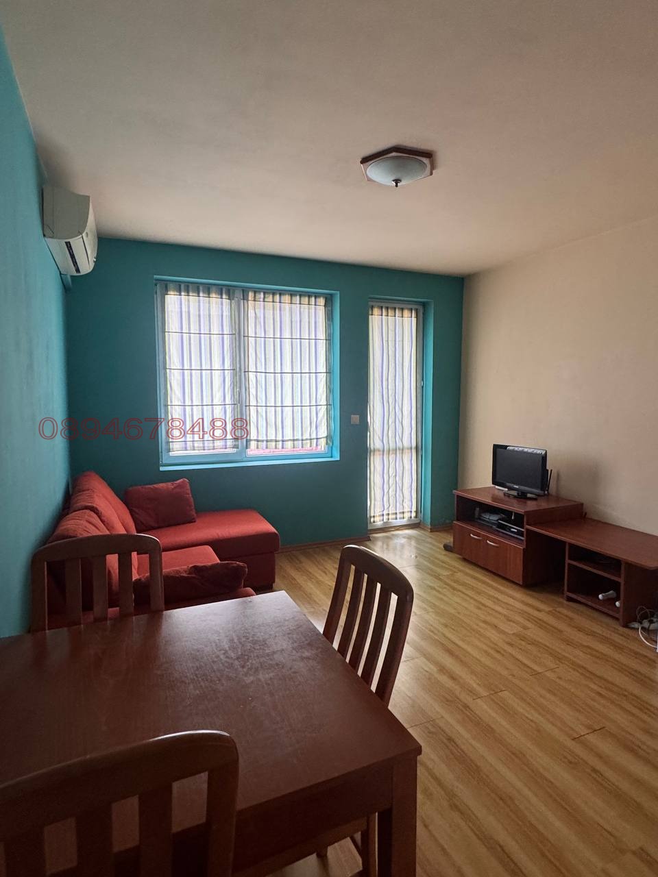 Продава 2-СТАЕН, гр. Несебър, област Бургас, снимка 7 - Апартаменти - 56160607
