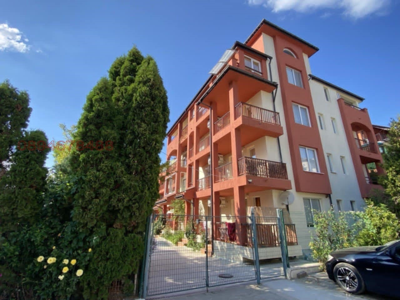 Продава 2-СТАЕН, гр. Несебър, област Бургас