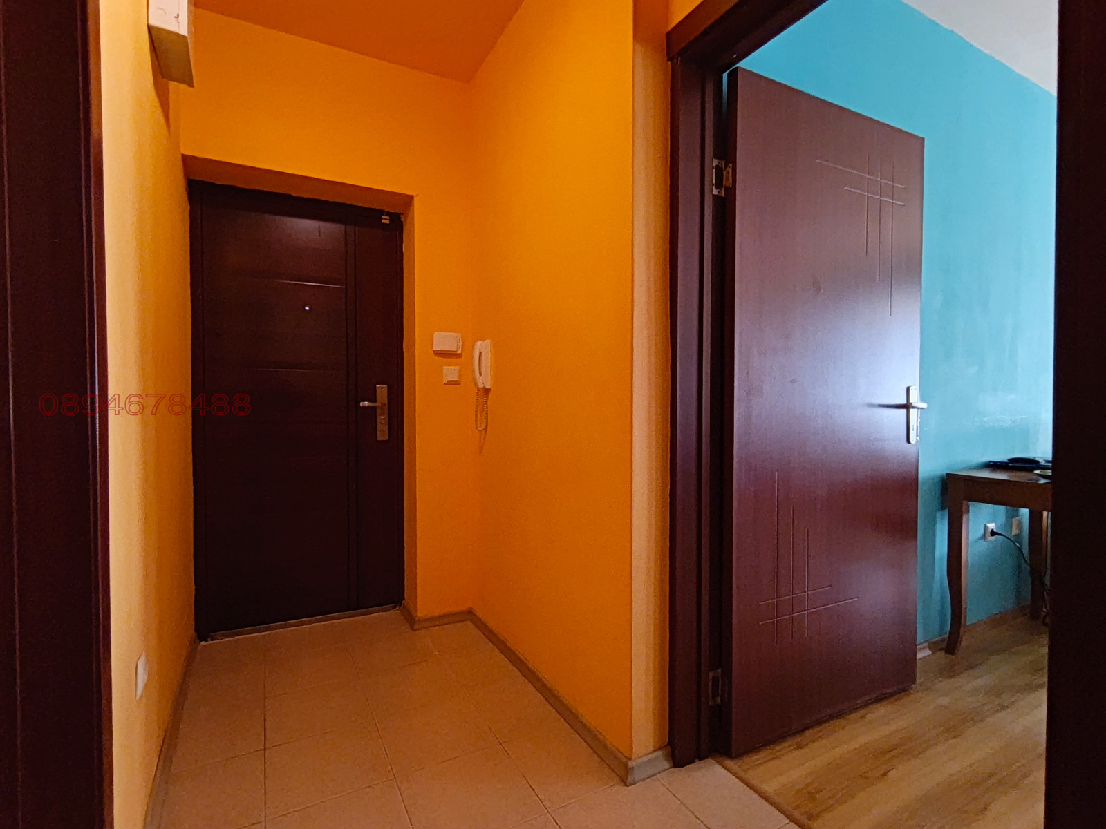 Продава 2-СТАЕН, гр. Несебър, област Бургас, снимка 5 - Апартаменти - 56160607