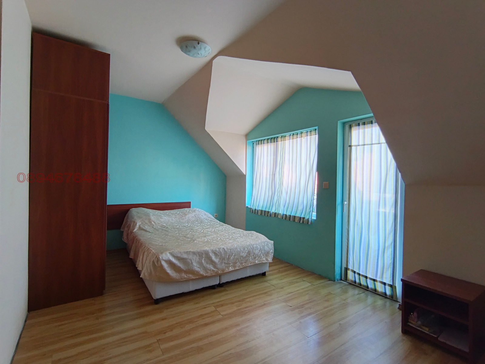 Продава 2-СТАЕН, гр. Несебър, област Бургас, снимка 12 - Апартаменти - 56160607