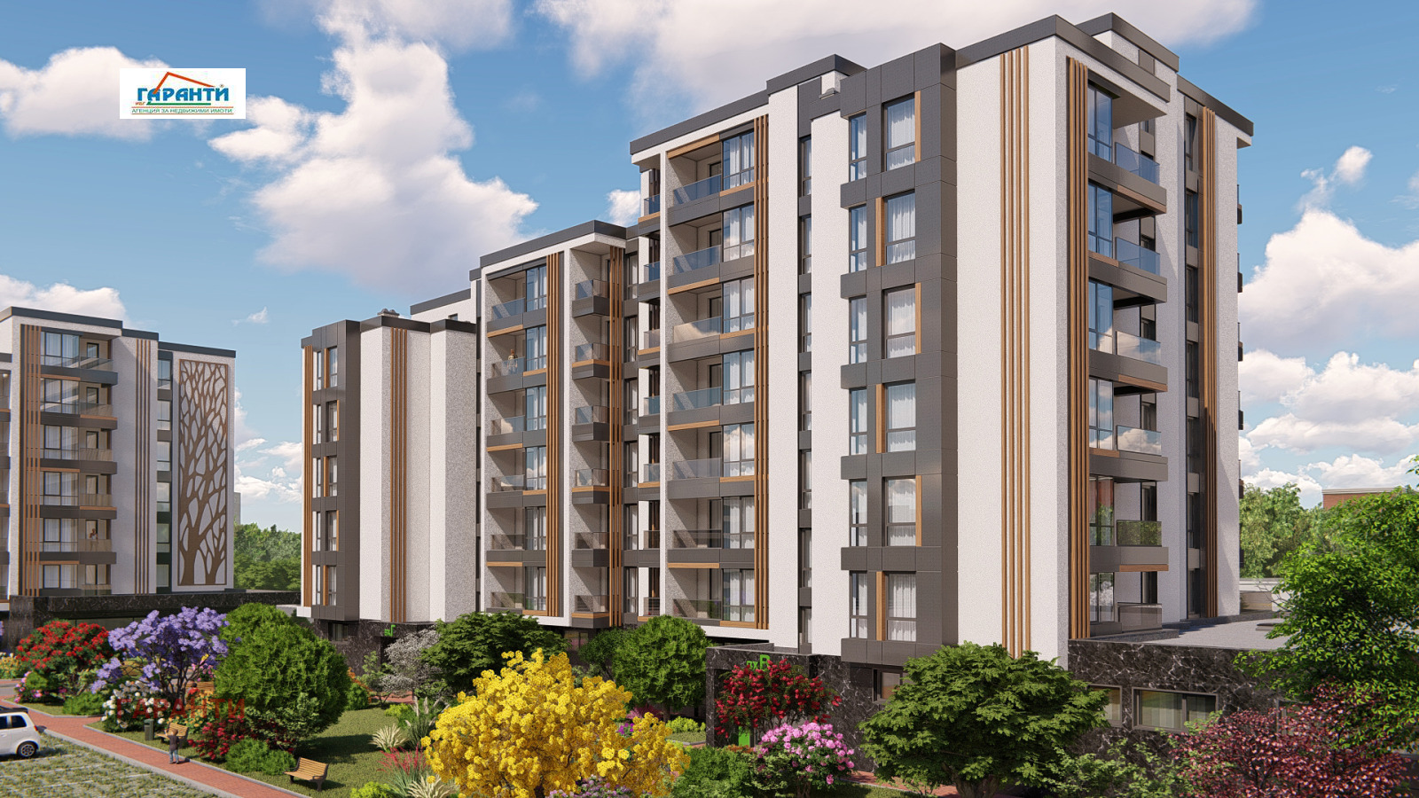 Продава 3-СТАЕН, гр. Пловдив, Каменица 2, снимка 2 - Апартаменти - 49315535