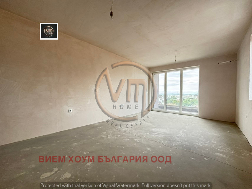 Продава 3-СТАЕН, гр. Варна, Възраждане 1, снимка 2 - Апартаменти - 51218770