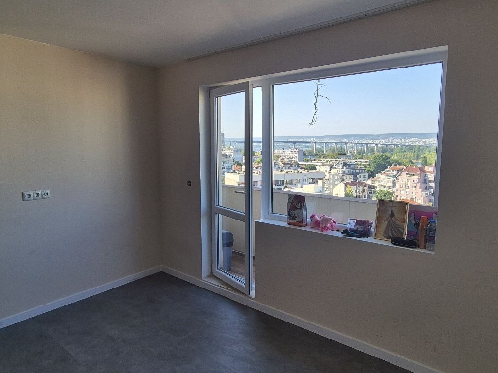 Продава 3-СТАЕН, гр. Варна, Аспарухово, снимка 4 - Апартаменти - 53902715