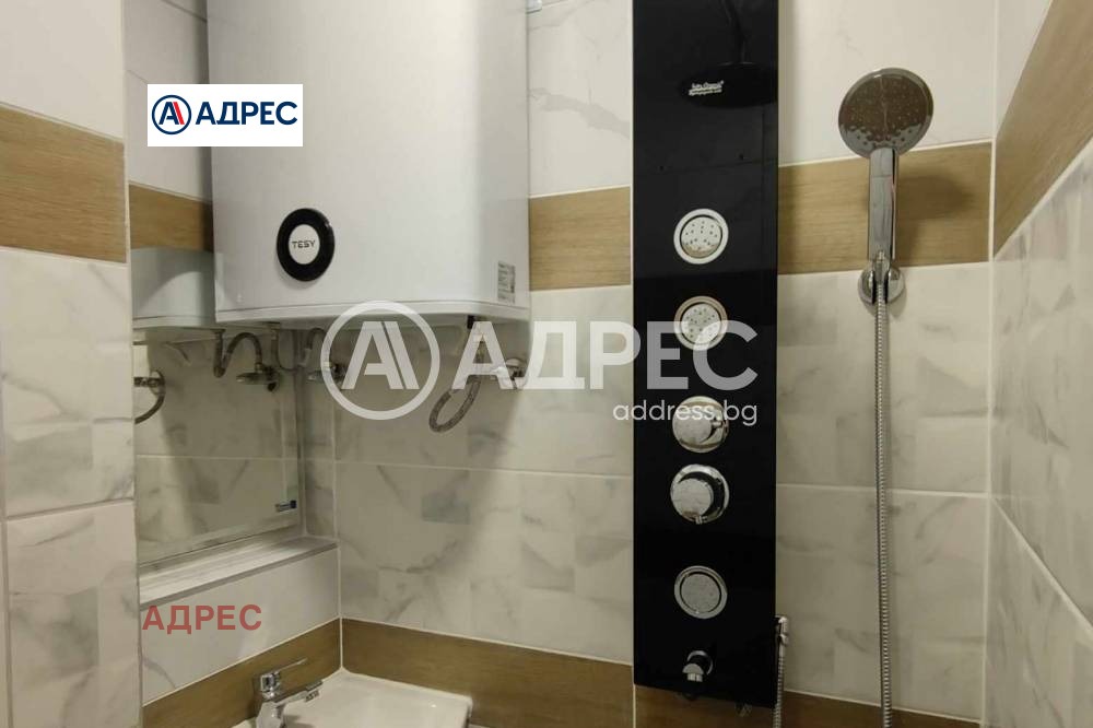 Продава 3-СТАЕН, гр. Варна, Център, снимка 4 - Апартаменти - 54067019