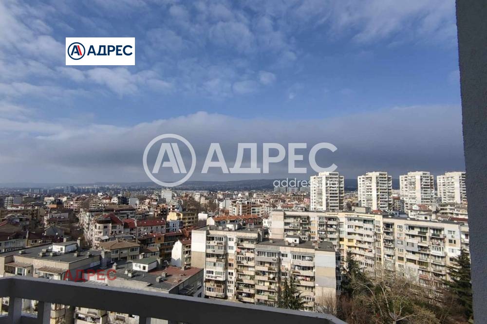 Продава 3-СТАЕН, гр. Варна, Център, снимка 8 - Апартаменти - 54067019