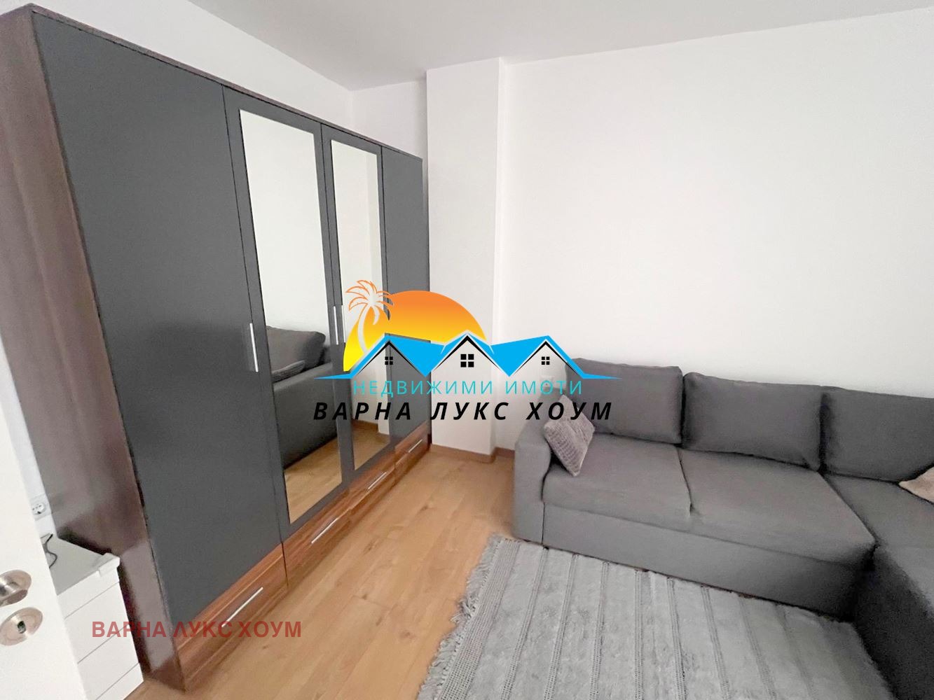 Продава 3-СТАЕН, гр. Варна, Колхозен пазар, снимка 6 - Апартаменти - 54076038