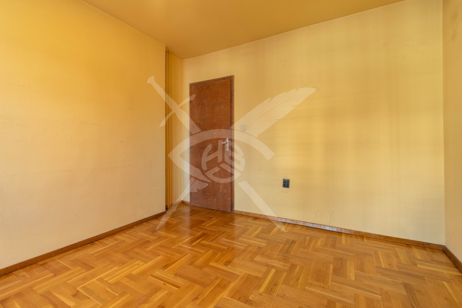 Продава 3-СТАЕН, гр. София, Кръстова вада, снимка 8 - Апартаменти - 54357685