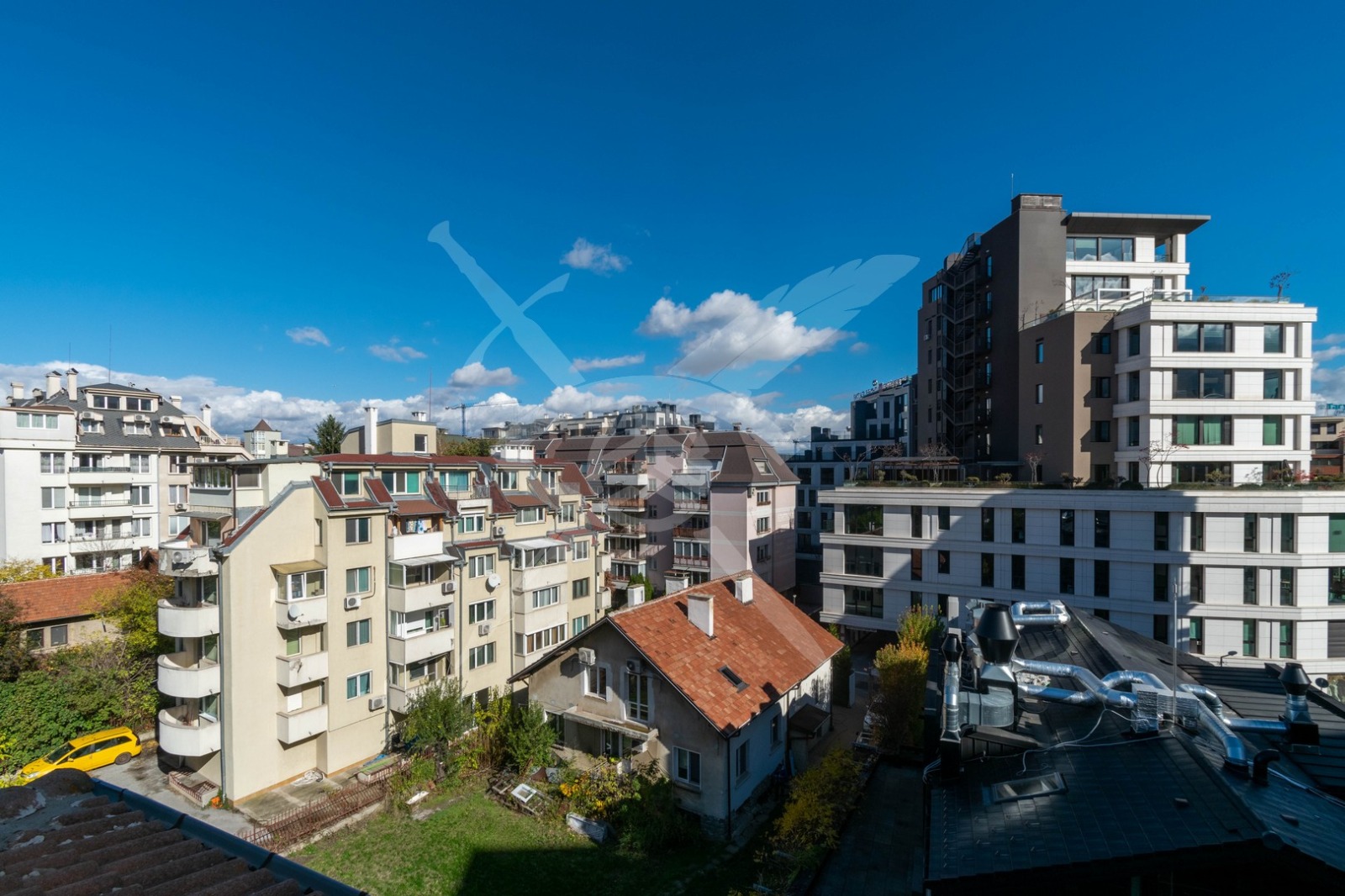 Продава 3-СТАЕН, гр. София, Кръстова вада, снимка 15 - Апартаменти - 54357685