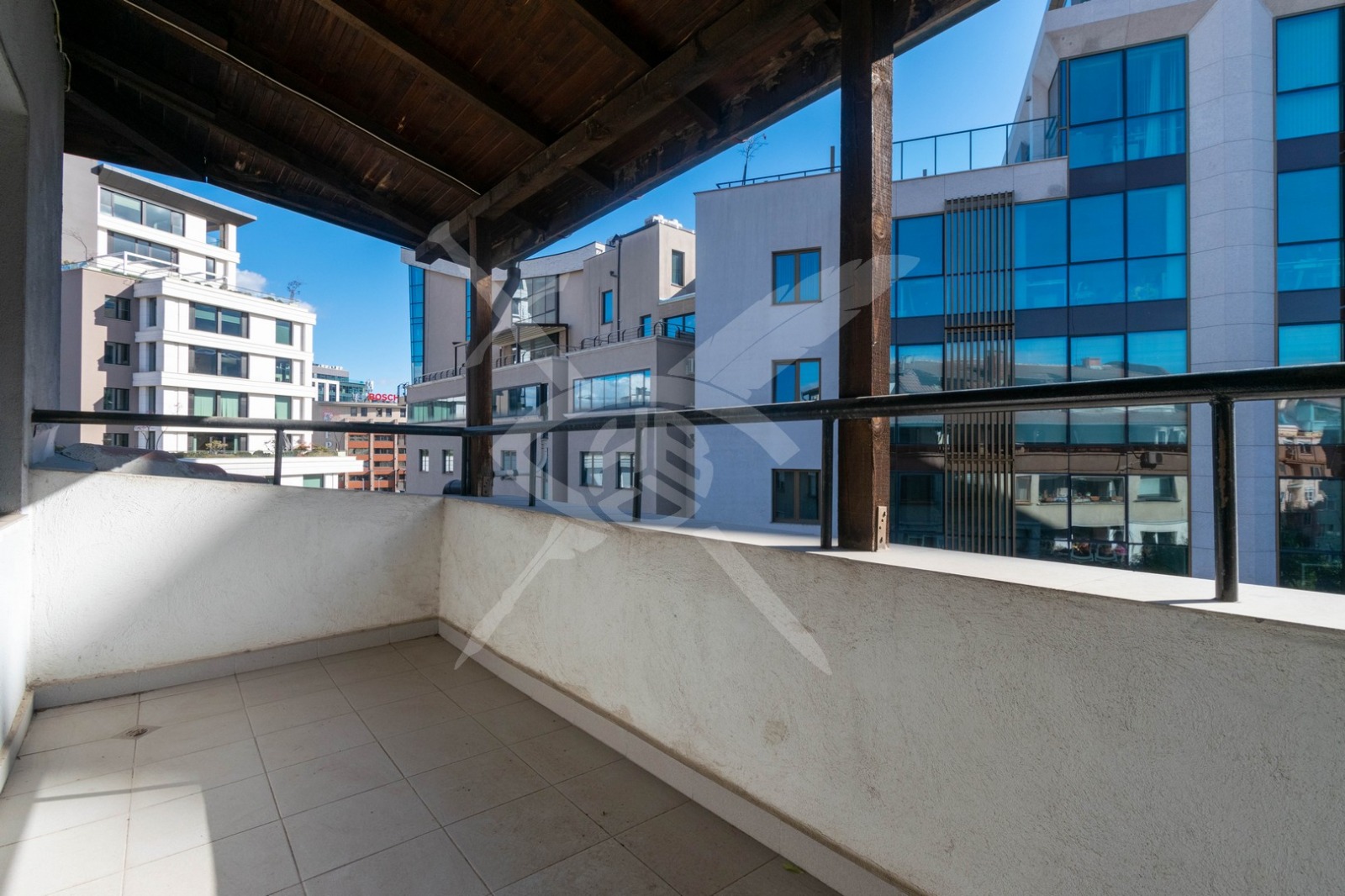Продава 3-СТАЕН, гр. София, Кръстова вада, снимка 12 - Апартаменти - 54357685