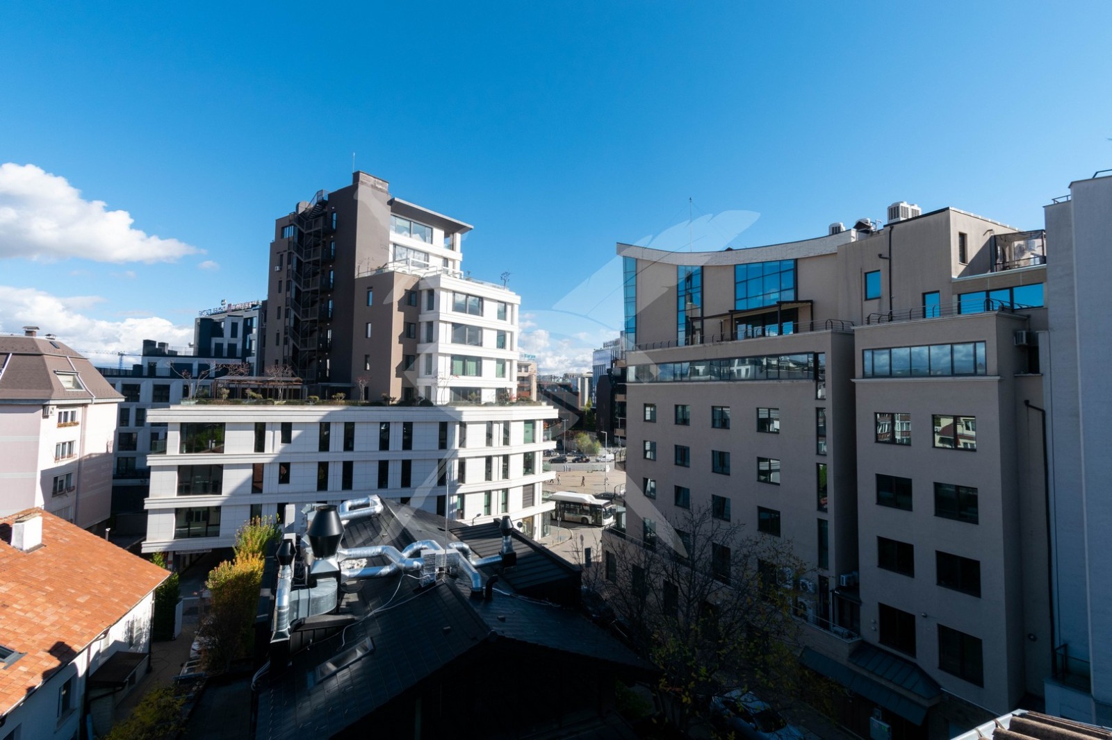 Продава 3-СТАЕН, гр. София, Кръстова вада, снимка 16 - Апартаменти - 54357685