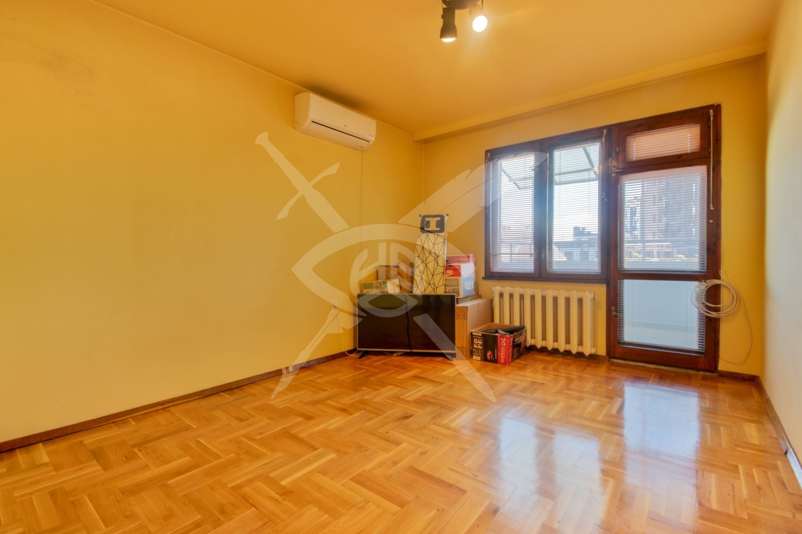 Продава 3-СТАЕН, гр. София, Кръстова вада, снимка 6 - Апартаменти - 54357685