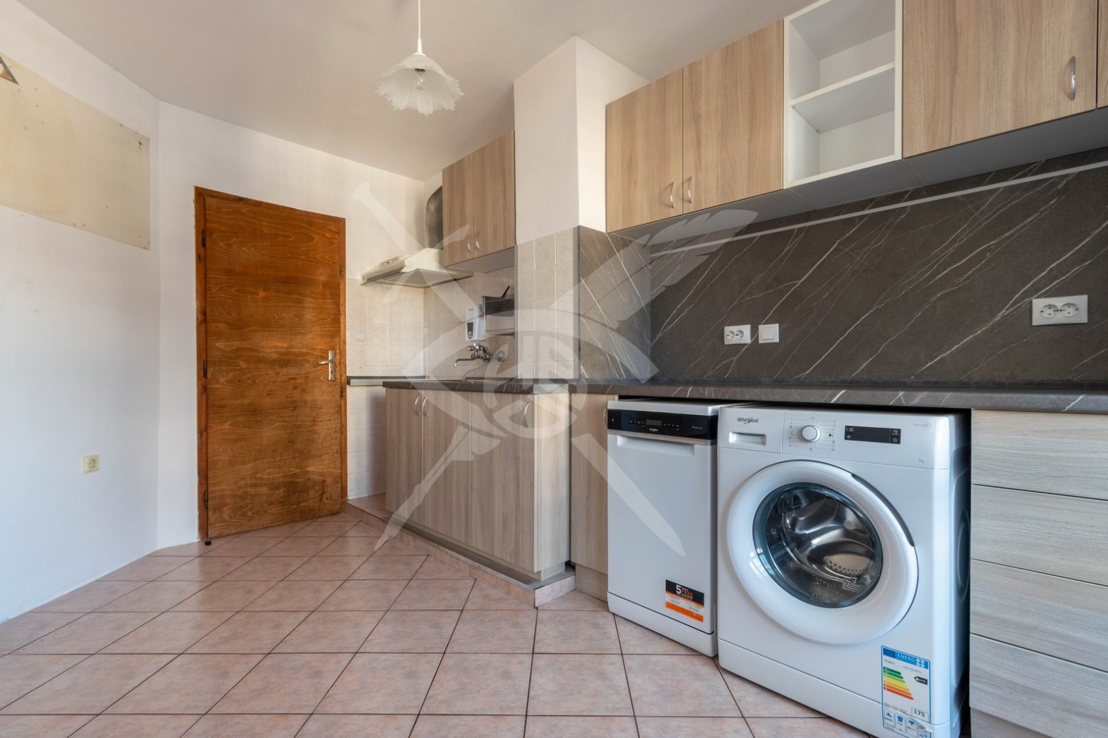 Продава 3-СТАЕН, гр. София, Кръстова вада, снимка 2 - Апартаменти - 54357685