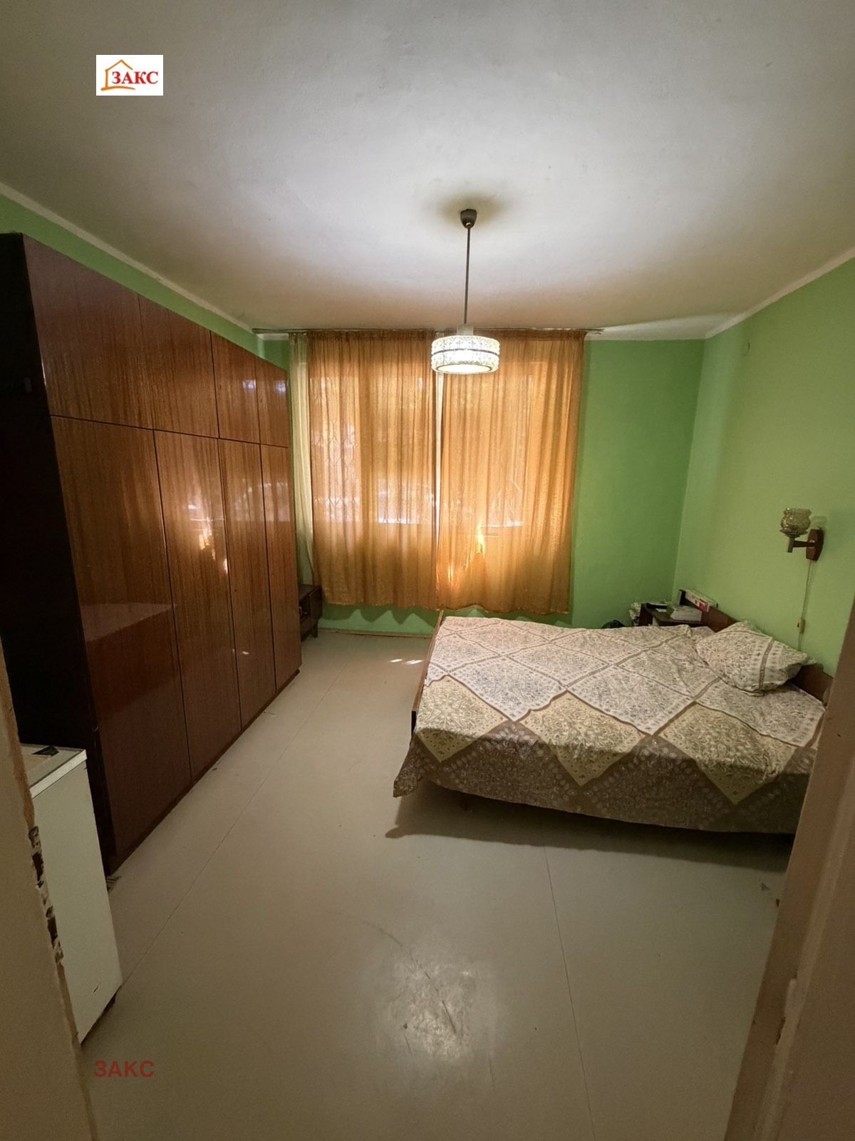 Продава 3-СТАЕН, гр. Кърджали, Център, снимка 4 - Апартаменти - 54736767