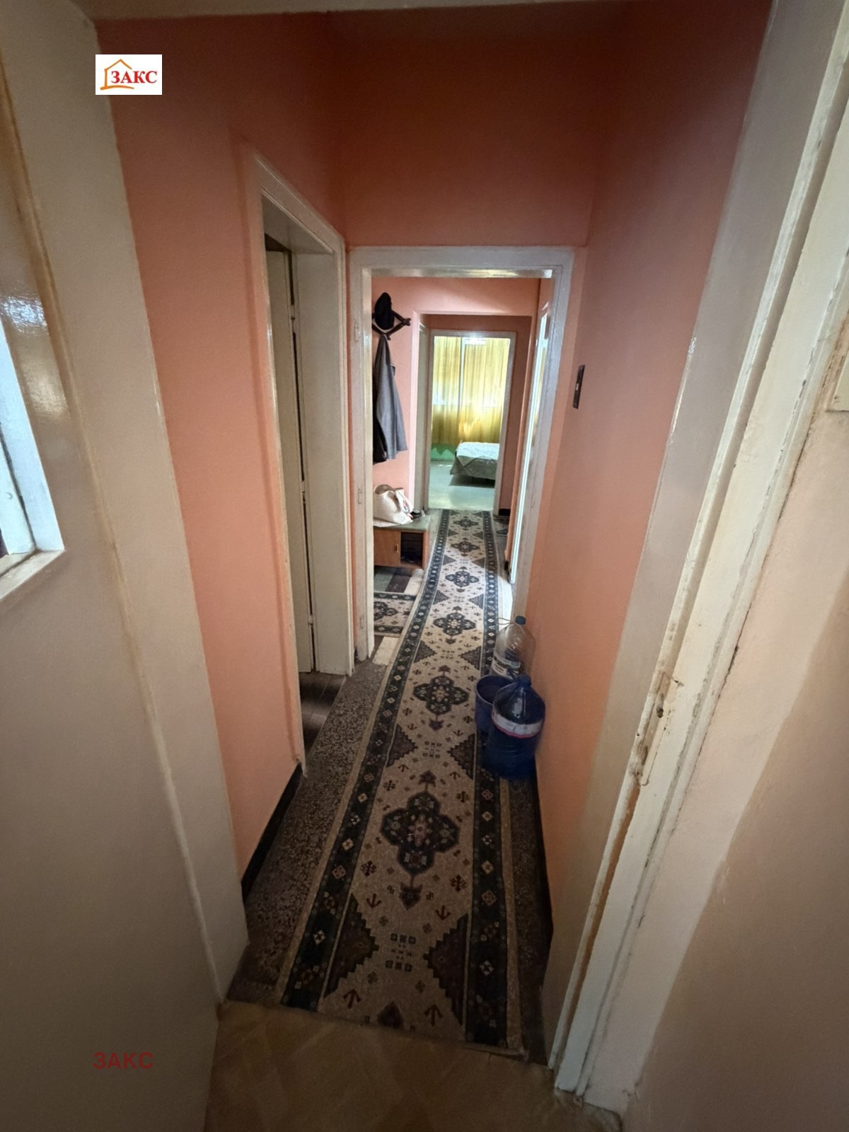 Продава 3-СТАЕН, гр. Кърджали, Център, снимка 6 - Апартаменти - 54736767