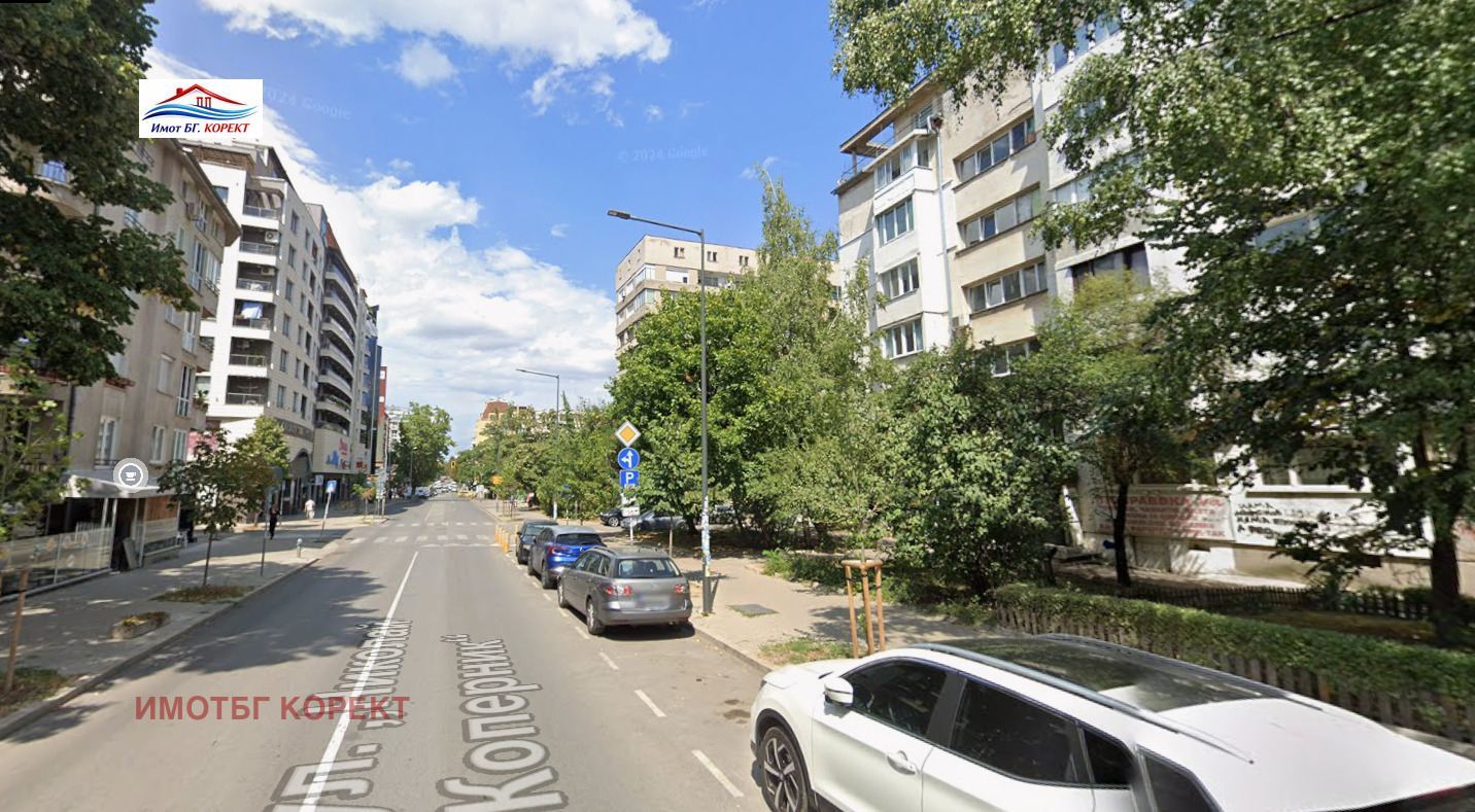 Продава 3-СТАЕН, гр. София, Изток, снимка 17 - Апартаменти - 55464410