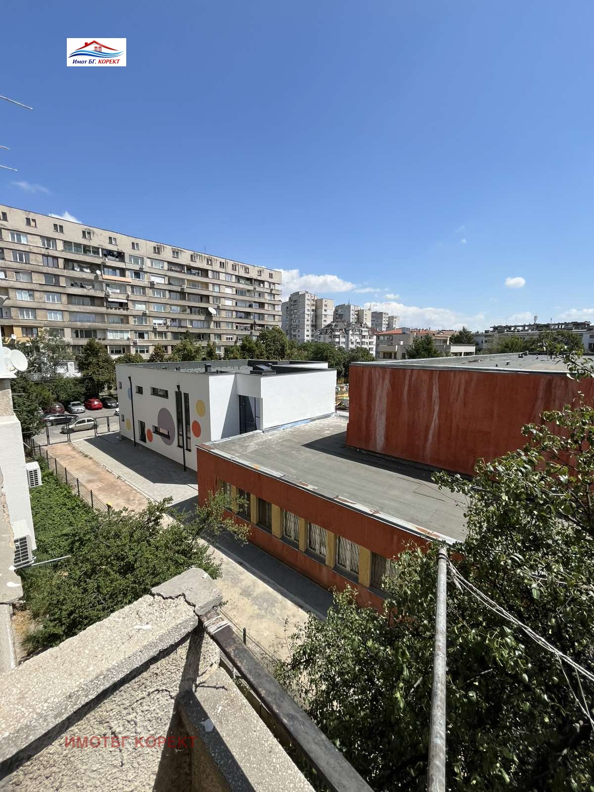 Продава 3-СТАЕН, гр. София, Изток, снимка 15 - Апартаменти - 55464410