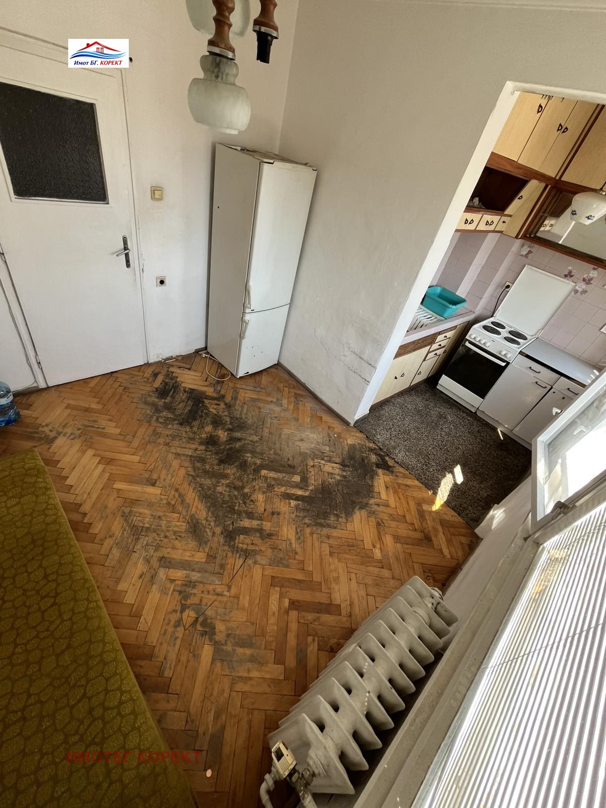 Продава 3-СТАЕН, гр. София, Изток, снимка 7 - Апартаменти - 55464410
