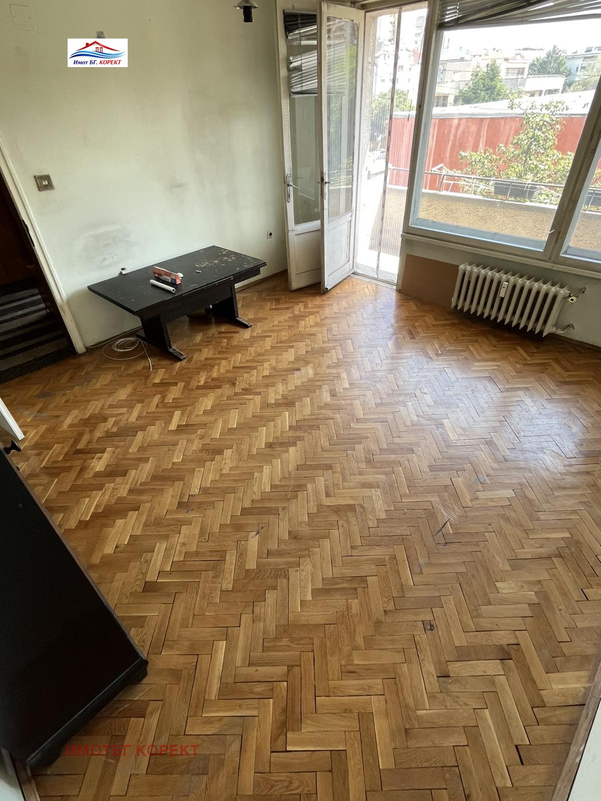 Продава 3-СТАЕН, гр. София, Изток