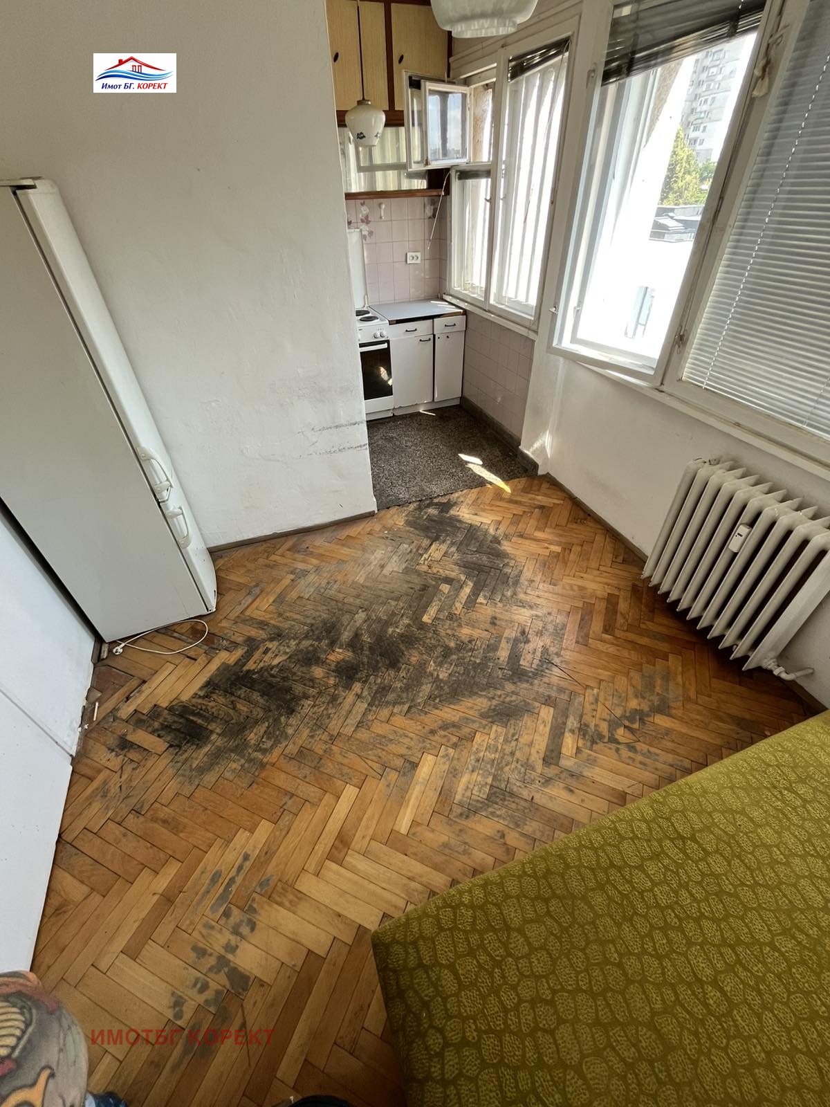 Продава 3-СТАЕН, гр. София, Изток, снимка 6 - Апартаменти - 55464410