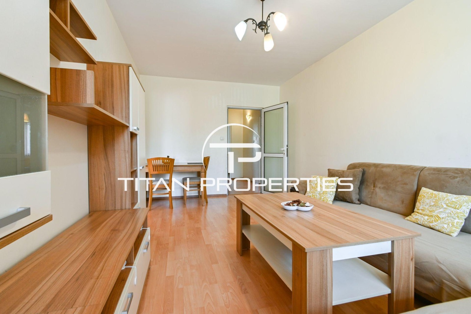 Продава 3-СТАЕН, гр. София, Младост 1, снимка 3 - Апартаменти - 55926118
