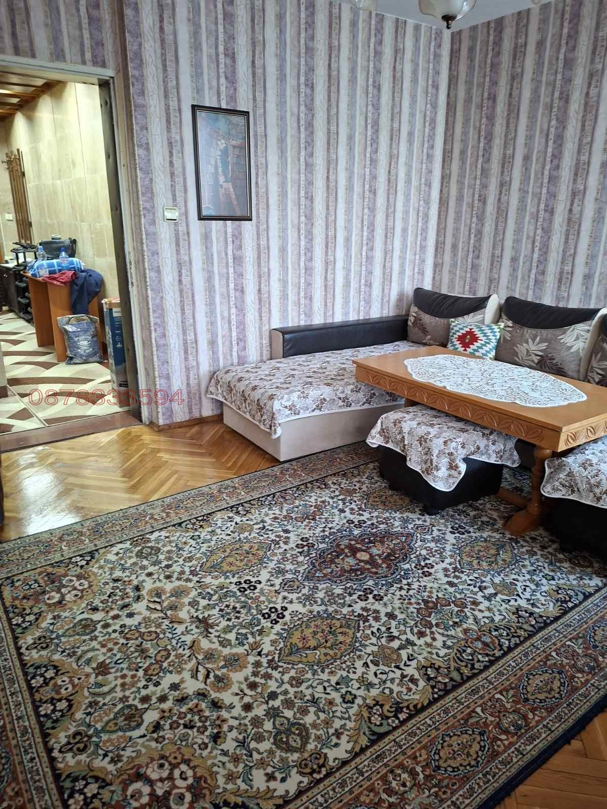 Продава 3-СТАЕН, гр. Монтана, Идеален център, снимка 5 - Апартаменти - 56183071