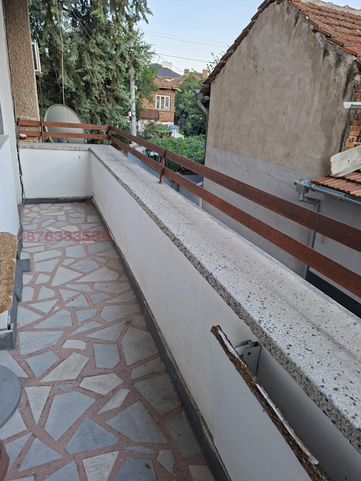 Продава 3-СТАЕН, гр. Монтана, Идеален център, снимка 9 - Апартаменти - 56183071