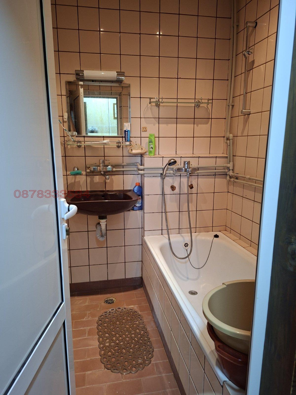 Продава 3-СТАЕН, гр. Монтана, Идеален център, снимка 13 - Апартаменти - 56183071
