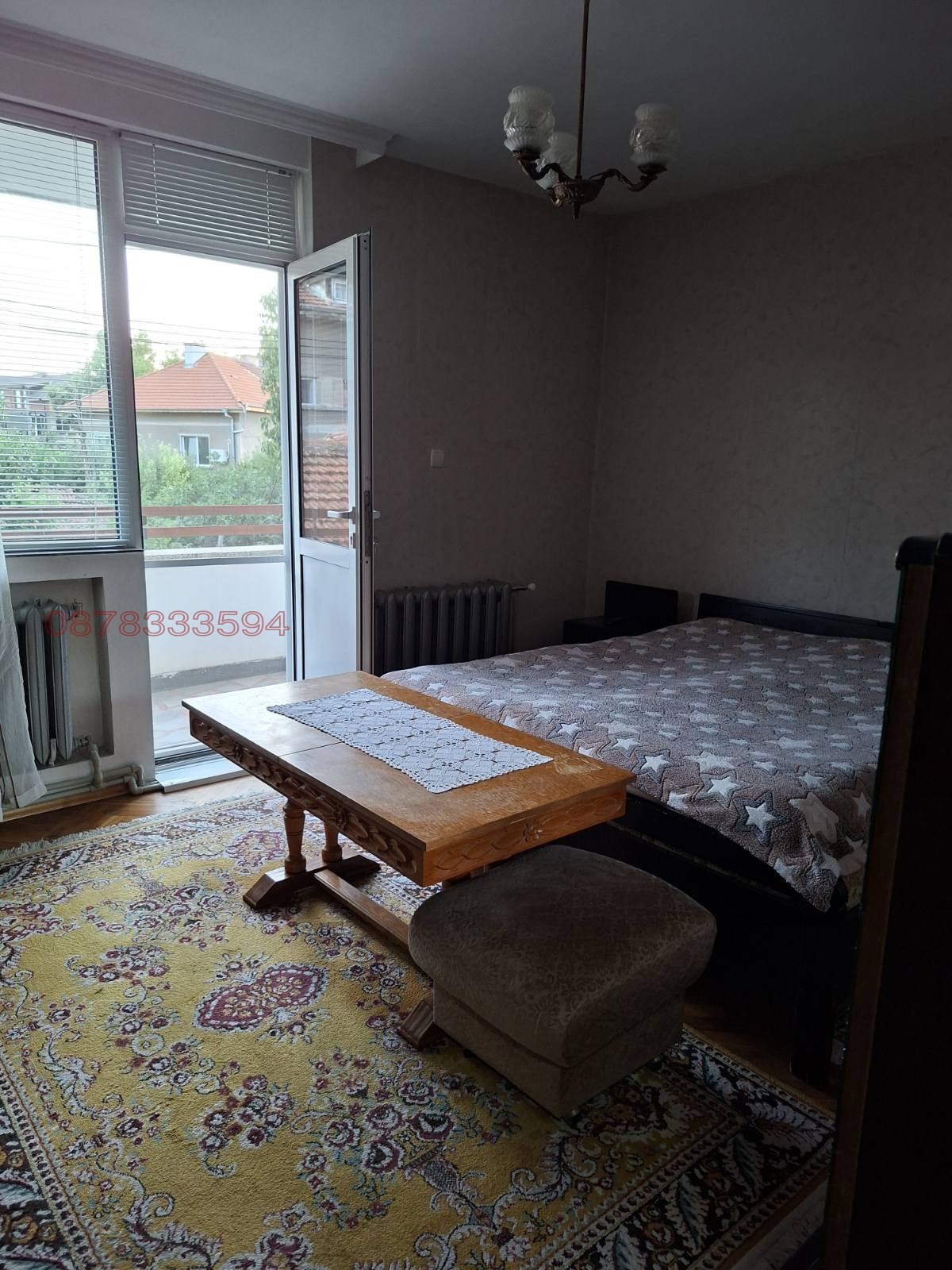 Продава 3-СТАЕН, гр. Монтана, Идеален център, снимка 8 - Апартаменти - 56183071