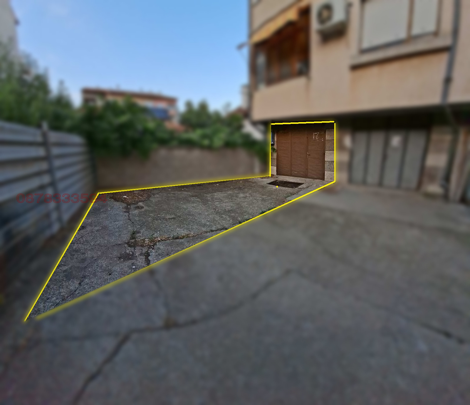 Продава 3-СТАЕН, гр. Монтана, Идеален център, снимка 16 - Апартаменти - 56183071