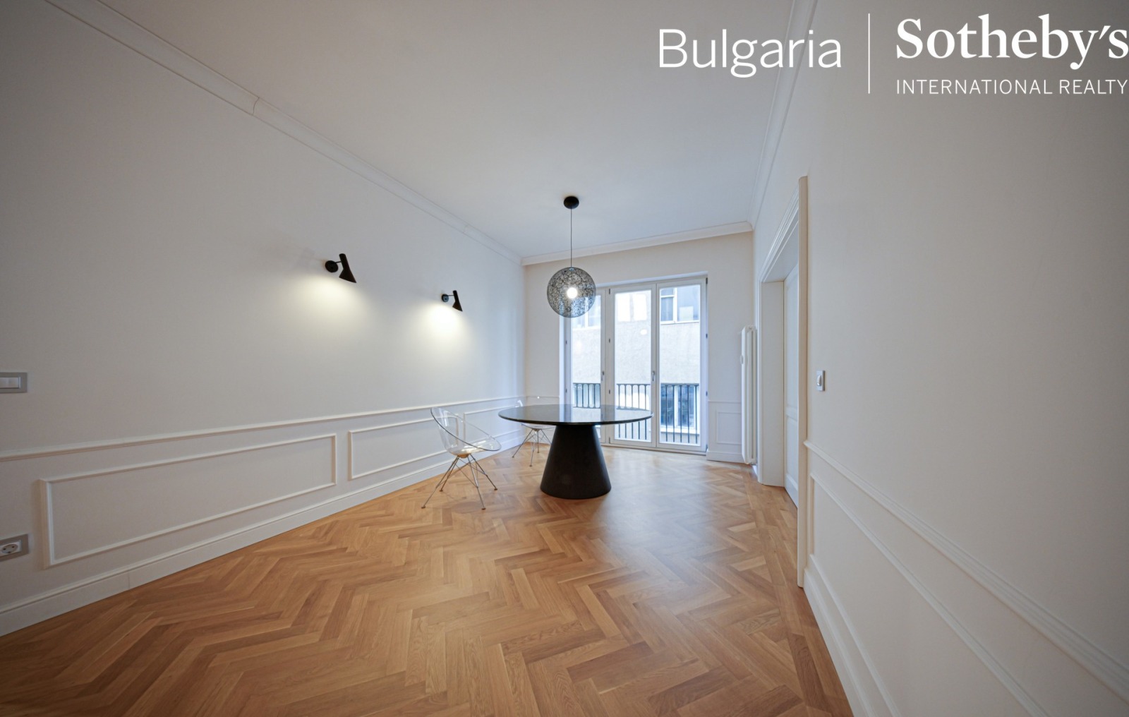 Продава 4-СТАЕН, гр. София, Докторски паметник, снимка 2 - Апартаменти - 50364336