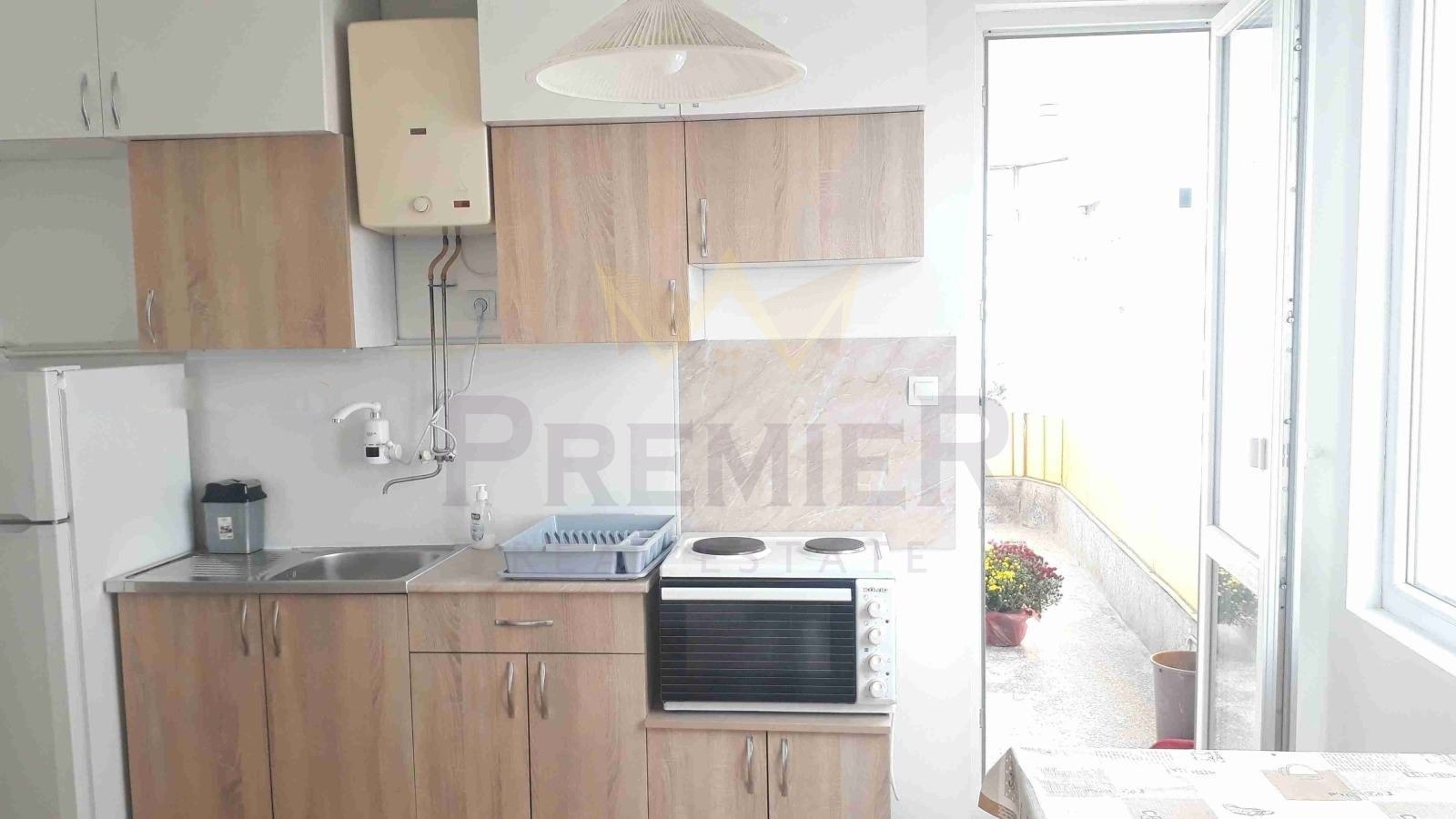 Продава 4-СТАЕН, гр. Варна, Център, снимка 11 - Апартаменти - 54833941