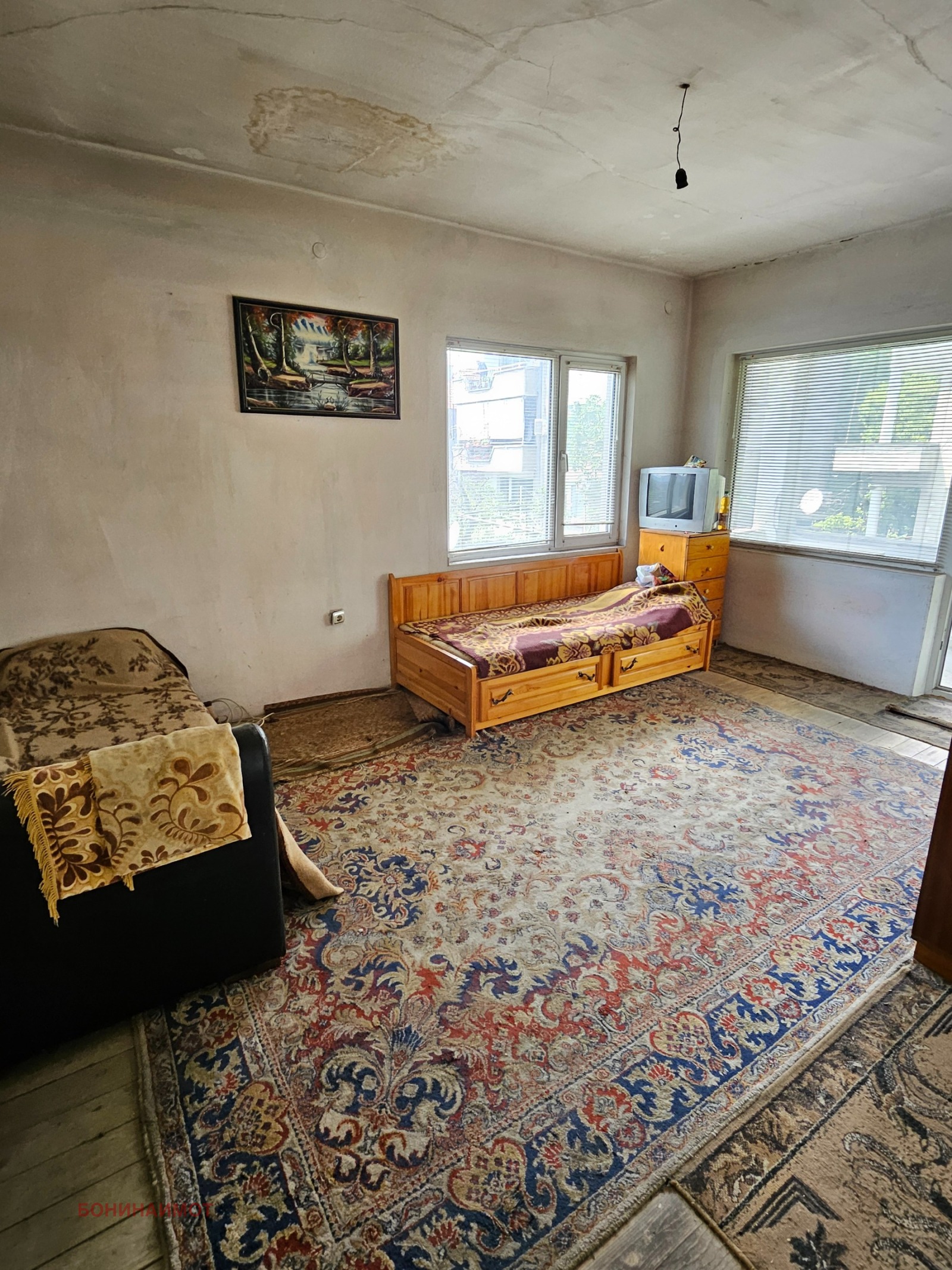 Продава ЕТАЖ ОТ КЪЩА, гр. Асеновград, област Пловдив, снимка 15 - Етаж от къща - 54591691