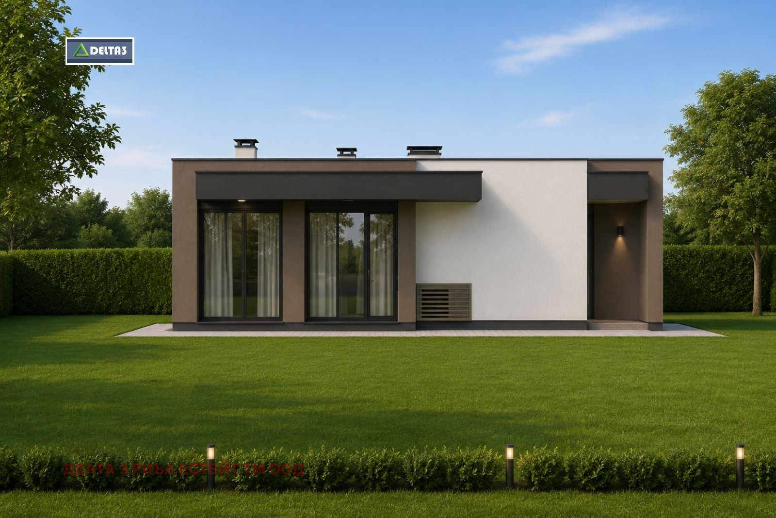 Продава КЪЩА, с. Гурмазово, област София област