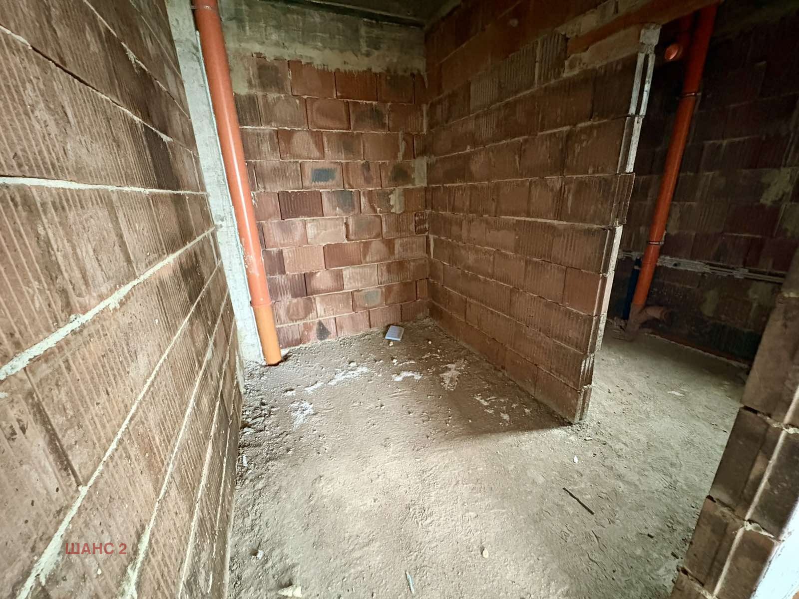 Продава КЪЩА, гр. Варна, м-т Горна Трака, снимка 10 - Къщи - 54030045