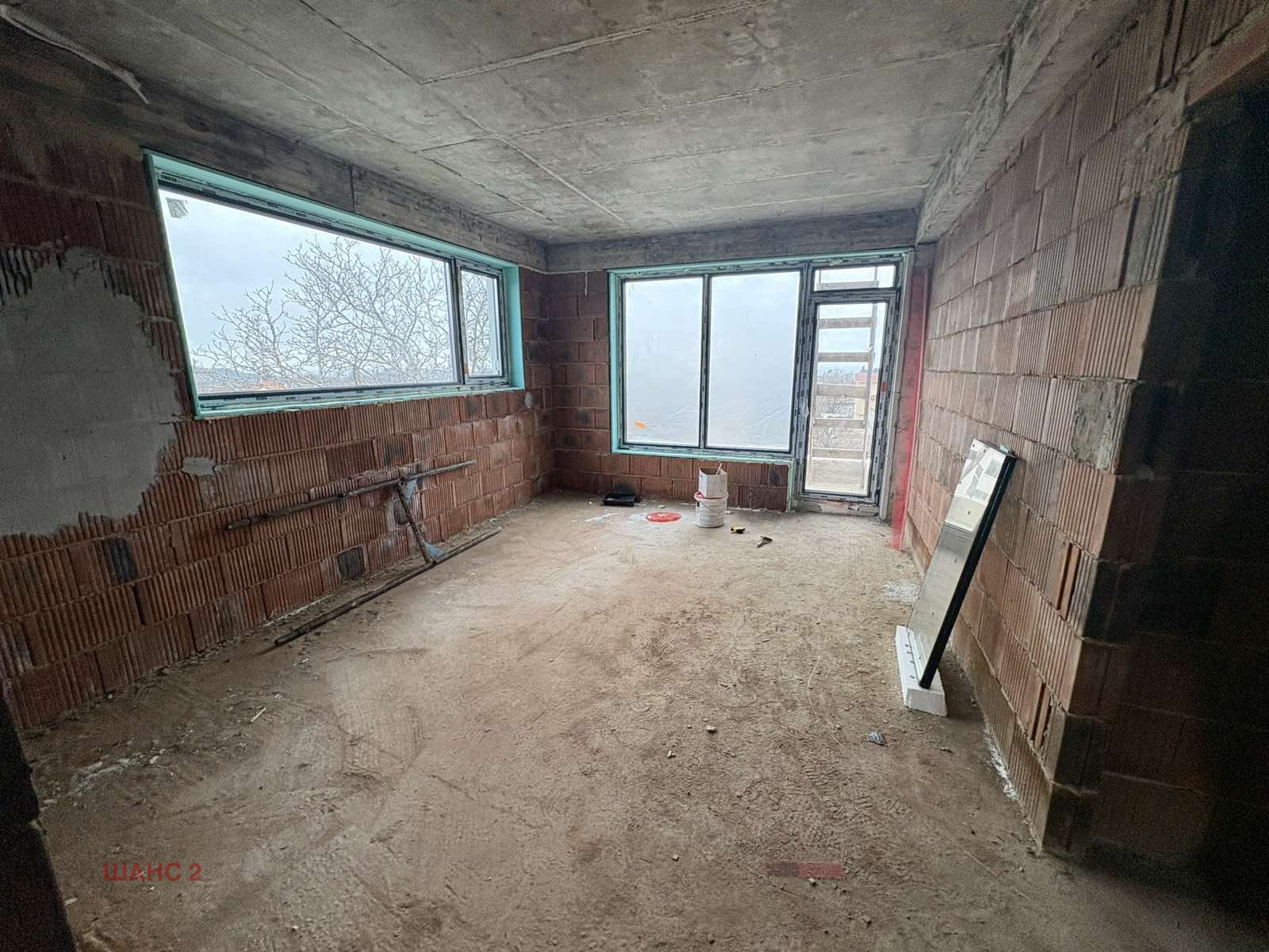 Продава КЪЩА, гр. Варна, м-т Горна Трака, снимка 15 - Къщи - 54030045