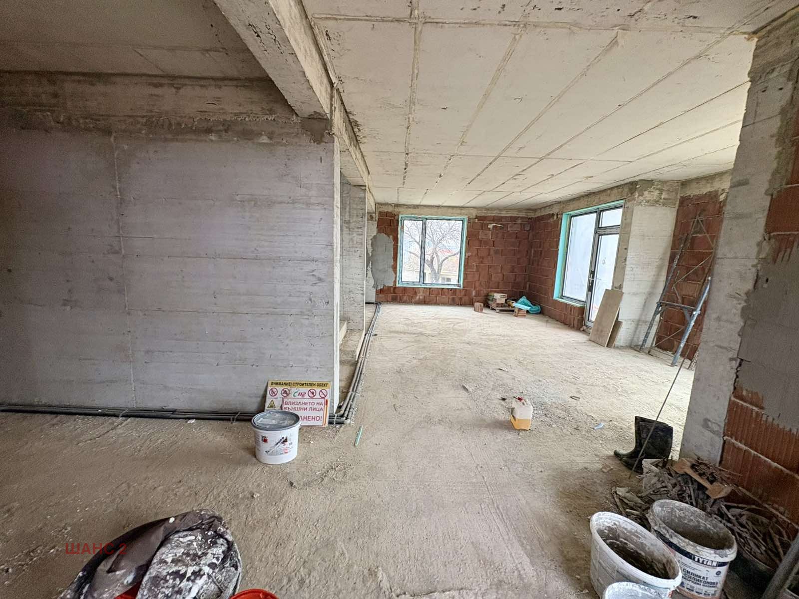 Продава КЪЩА, гр. Варна, м-т Горна Трака, снимка 13 - Къщи - 54030045