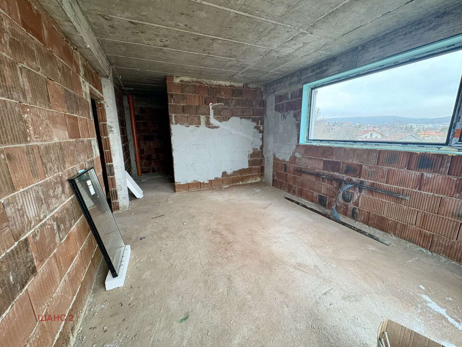 Продава КЪЩА, гр. Варна, м-т Горна Трака, снимка 12 - Къщи - 54030045