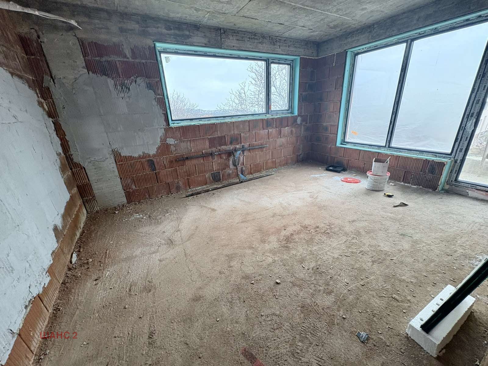 Продава КЪЩА, гр. Варна, м-т Горна Трака, снимка 16 - Къщи - 54030045