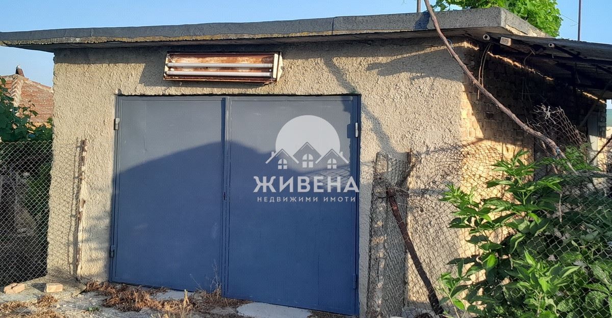 Продава КЪЩА, с. Житница, област Варна, снимка 6 - Къщи - 54884490