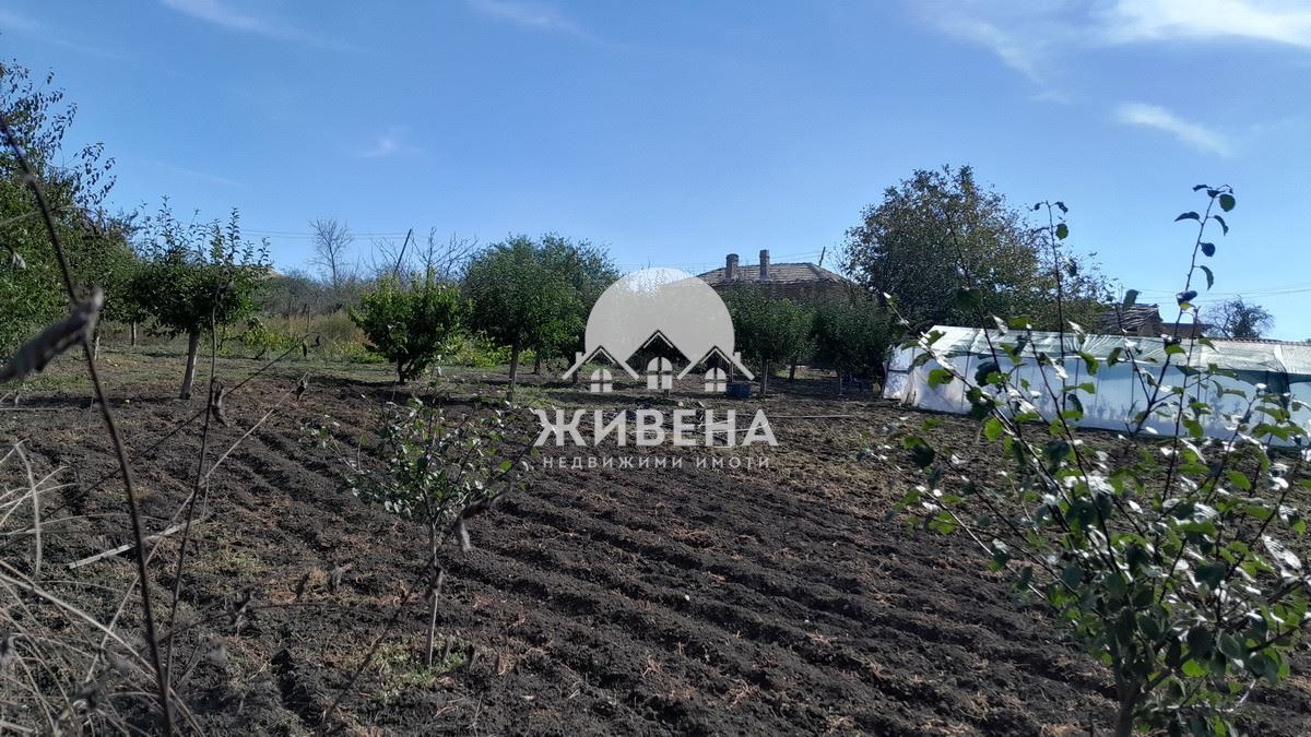 Продава КЪЩА, с. Житница, област Варна, снимка 7 - Къщи - 54884490