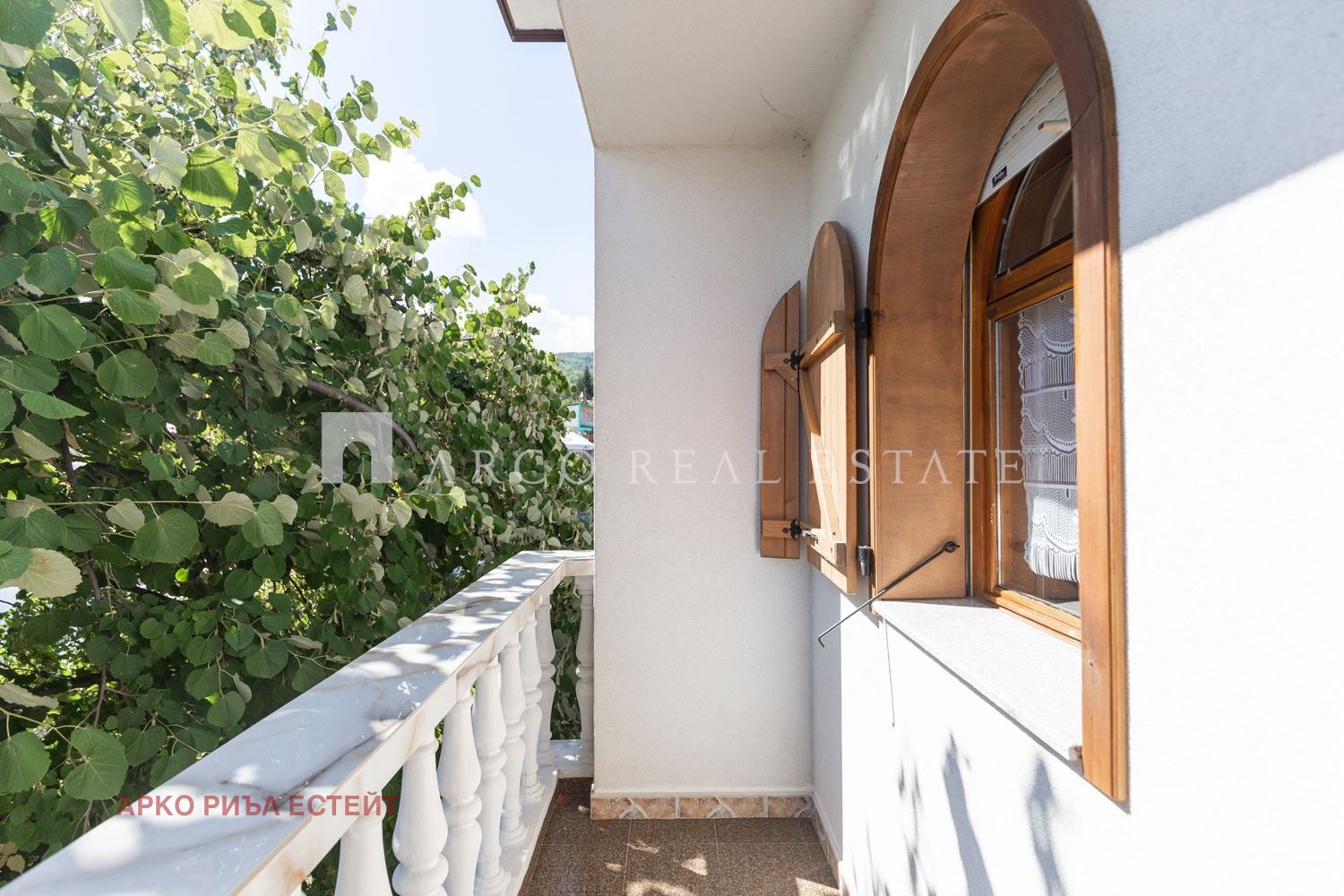 Продава КЪЩА, гр. София, гр. Банкя, снимка 13 - Къщи - 56737084