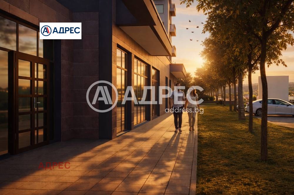 Продава МАГАЗИН, гр. Варна, Владислав Варненчик 1, снимка 8 - Магазини - 56203804