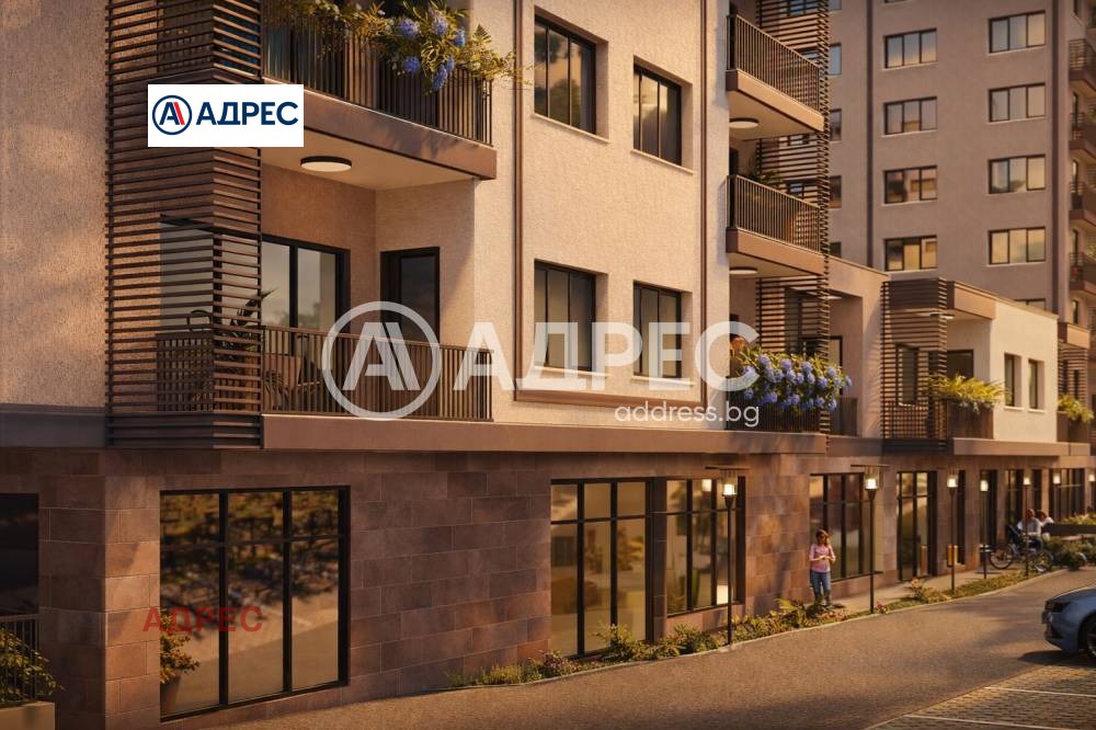 Продава МАГАЗИН, гр. Варна, Владислав Варненчик 1, снимка 7 - Магазини - 56203804