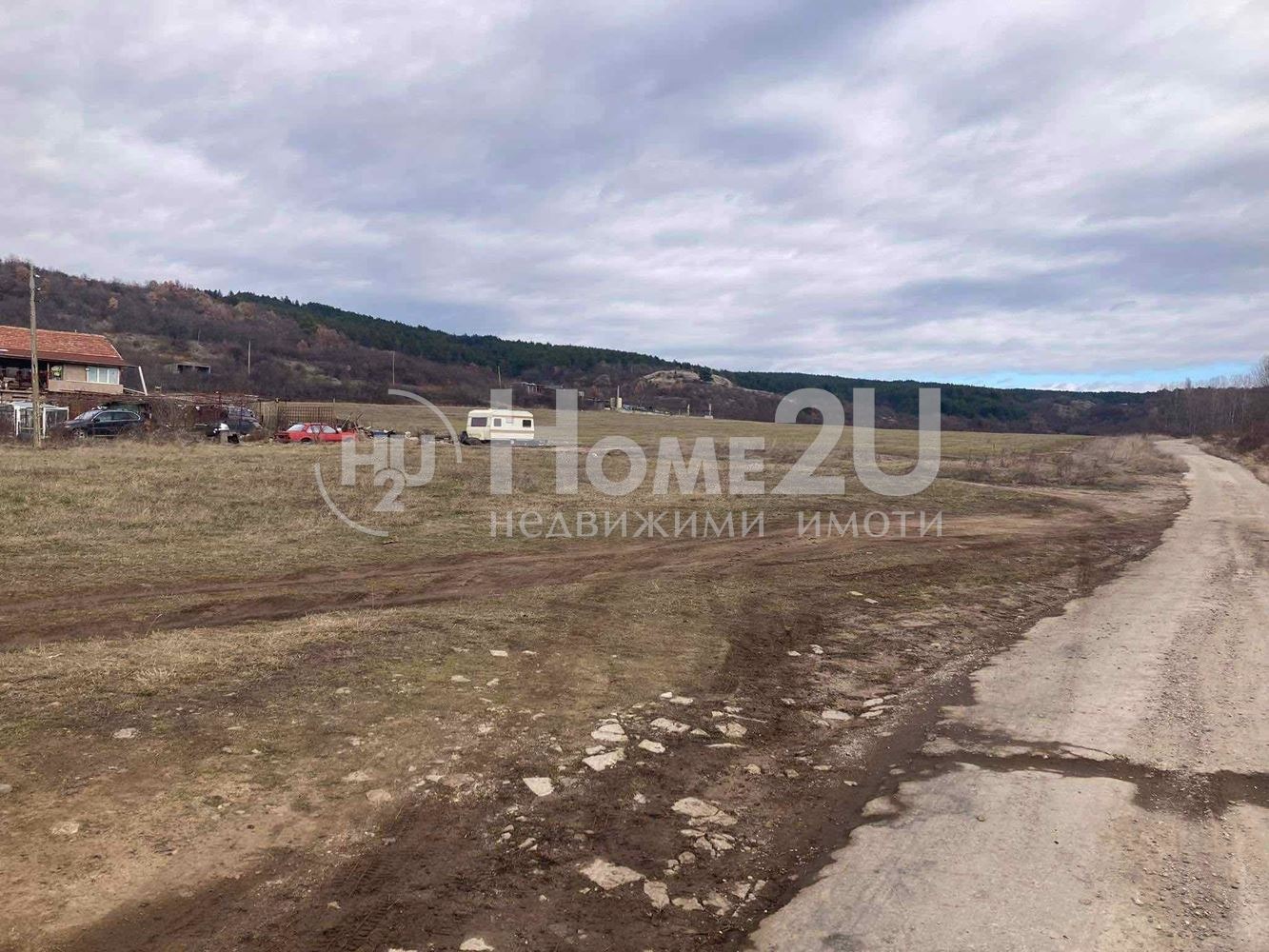 Продава ПАРЦЕЛ, гр. София, гр. Нови Искър, снимка 2 - Парцели - 44418546