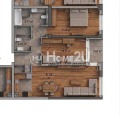 Продава 3-СТАЕН, гр. Варна, Бриз, снимка 14