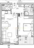 Продава 2-СТАЕН, град Бургас, Меден рудник - зона В • 74900 € / 146491.67 лв. • 64206261 10