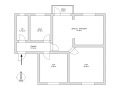 Продава  Етаж от къща град София , Център , 86 кв.м | 13766912